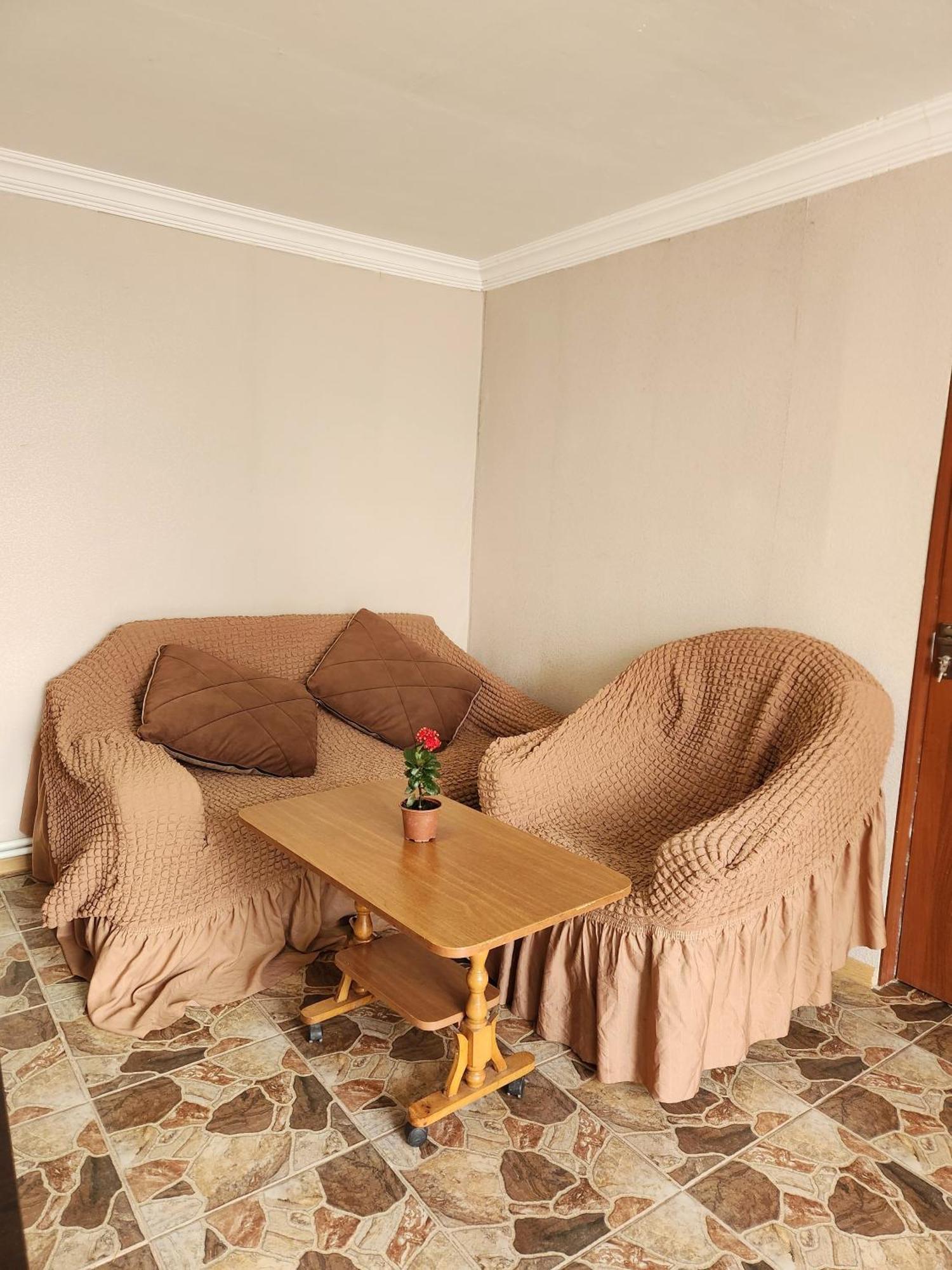 Guesthouse Ttt-1 Tbilisi Exterior photo